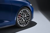 Audi A5 Sedan si Audi A5 Avant