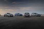 Audi A5 Sedan si Audi A5 Avant