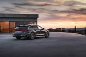 Audi A5 Sedan si Audi A5 Avant