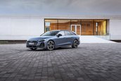 Audi A5 Sedan si Audi A5 Avant