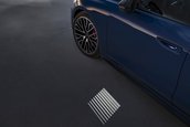 Audi A5 Sedan si Audi A5 Avant