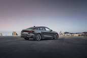 Audi A5 Sedan si Audi A5 Avant