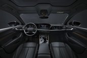 Audi A5 Sedan si Audi A5 Avant