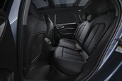 Audi A5 Sedan si Audi A5 Avant