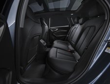 Audi A5 Sedan si Audi A5 Avant
