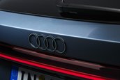 Audi A5 Sedan si Audi A5 Avant