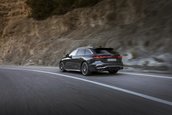 Audi A5 Sedan si Audi A5 Avant