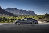 Audi A5 Sedan si Audi A5 Avant