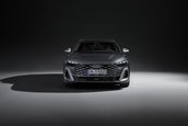 Audi A5 Sedan si Audi A5 Avant