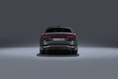 Audi A5 Sedan si Audi A5 Avant