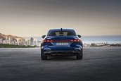 Audi A5 Sedan si Audi A5 Avant