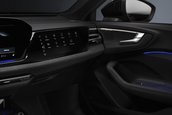 Audi A5 Sedan si Audi A5 Avant
