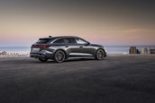Audi A5 Sedan si Audi A5 Avant