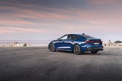 Audi A5 Sedan si Audi A5 Avant