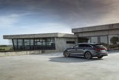 Audi A5 Sedan si Audi A5 Avant