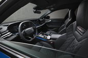 Audi A5 Sedan si Audi A5 Avant