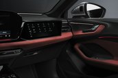 Audi A5 Sedan si Audi A5 Avant