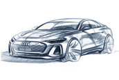 Audi A5 Sedan si Audi A5 Avant