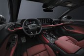 Audi A5 Sedan si Audi A5 Avant