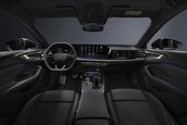 Audi A5 Sedan si Audi A5 Avant