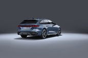 Audi A5 Sedan si Audi A5 Avant