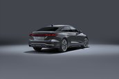 Audi A5 Sedan si Audi A5 Avant