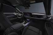 Audi A5 Sedan si Audi A5 Avant
