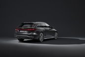 Audi A5 Sedan si Audi A5 Avant