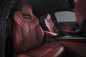 Audi A5 Sedan si Audi A5 Avant