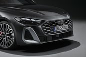 Audi A5 Sedan si Audi A5 Avant