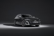 Audi A5 Sedan si Audi A5 Avant