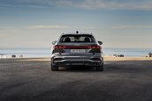 Audi A5 Sedan si Audi A5 Avant