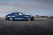 Audi A5 Sedan si Audi A5 Avant
