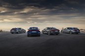 Audi A5 Sedan si Audi A5 Avant