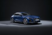 Audi A5 Sedan si Audi A5 Avant