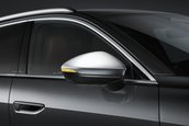 Audi A5 Sedan si Audi A5 Avant