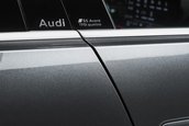Audi A5 Sedan si Audi A5 Avant