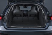 Audi A5 Sedan si Audi A5 Avant