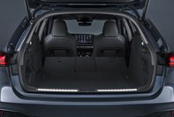 Audi A5 Sedan si Audi A5 Avant