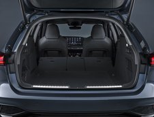 Audi A5 Sedan si Audi A5 Avant