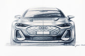 Audi A5 Sedan si Audi A5 Avant