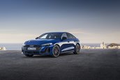 Audi A5 Sedan si Audi A5 Avant