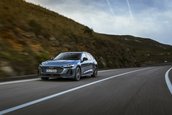 Audi A5 Sedan si Audi A5 Avant