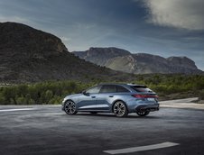 Audi A5 Sedan si Audi A5 Avant