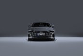 Audi A5 Sedan si Audi A5 Avant