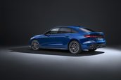 Audi A5 Sedan si Audi A5 Avant