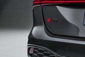 Audi A5 Sedan si Audi A5 Avant