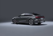 Audi A5 Sedan si Audi A5 Avant