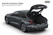 Audi A5 Sedan si Audi A5 Avant