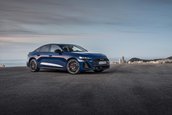 Audi A5 Sedan si Audi A5 Avant